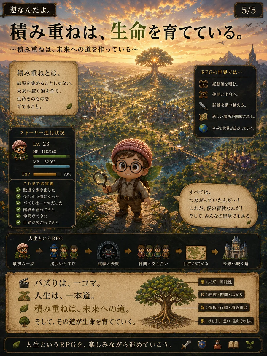 RPG 5