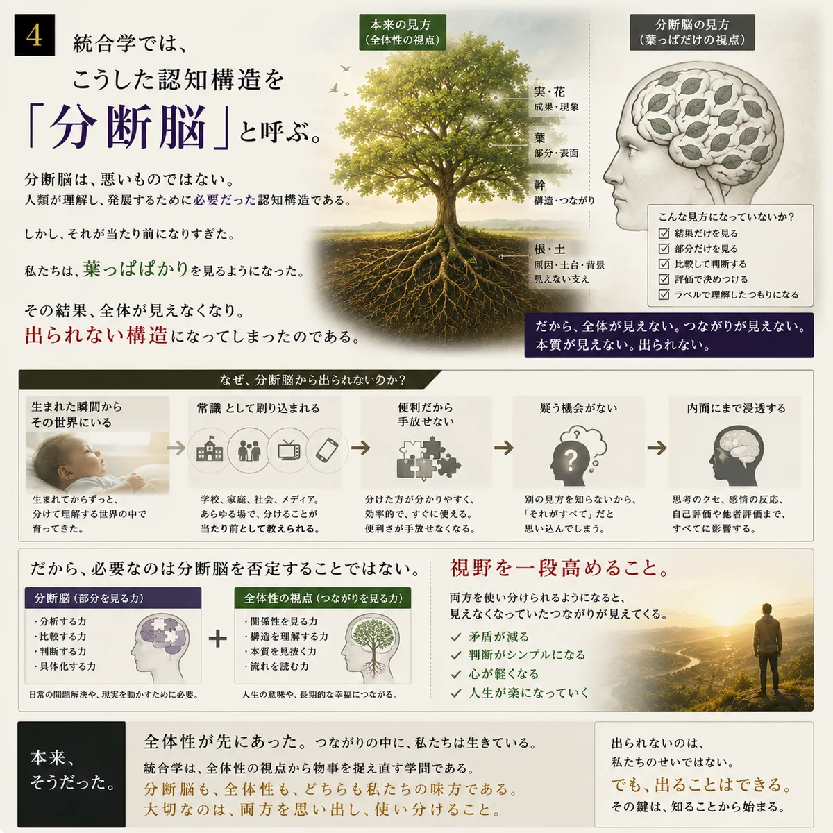 出られないんだよ 4