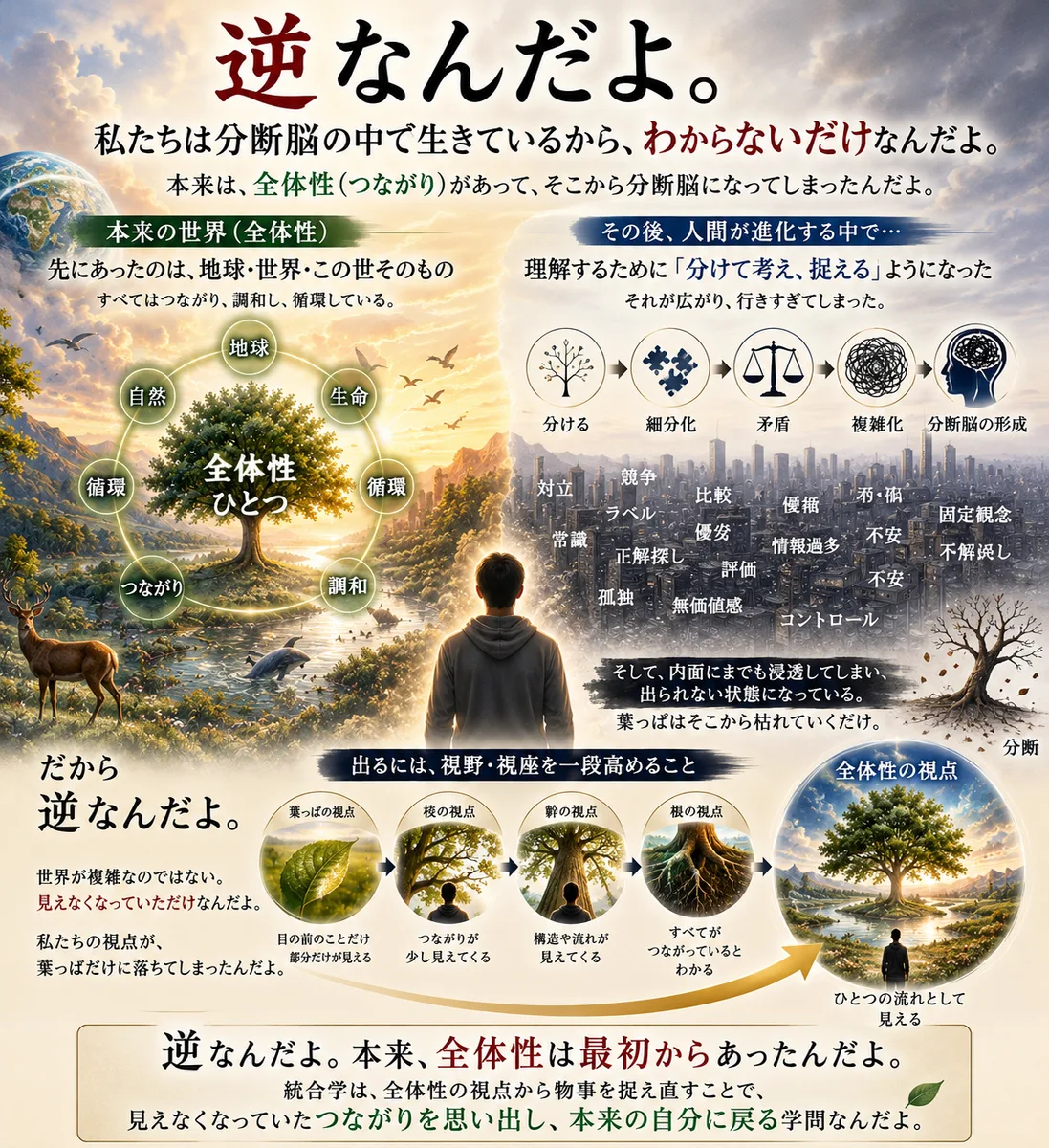 出られないんだよ 5