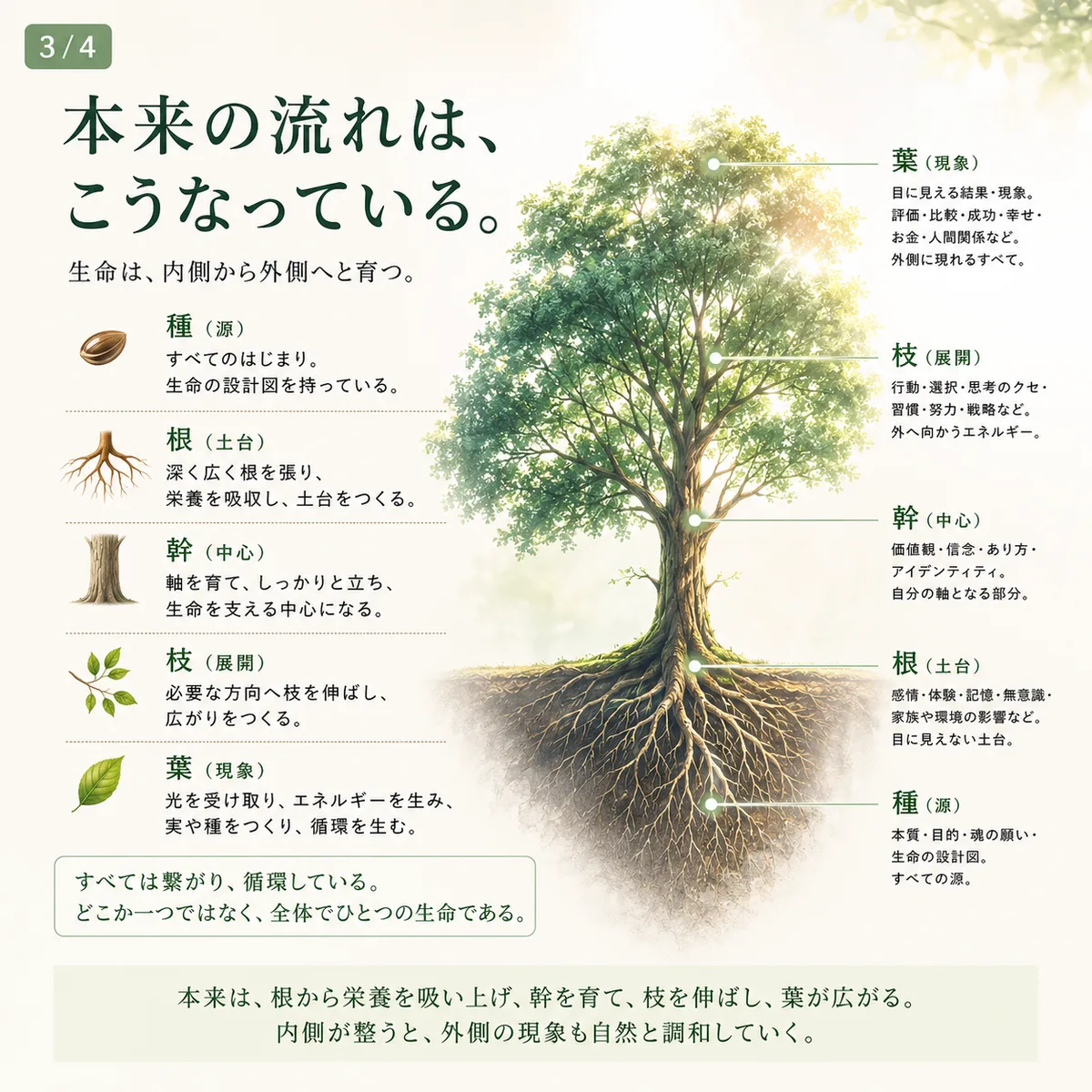 逆なんだよ。3/4