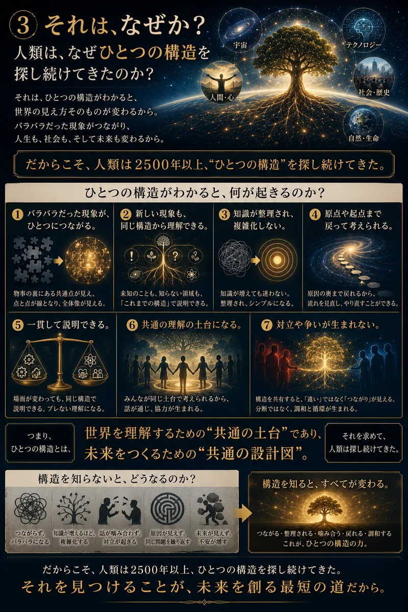 構造 3