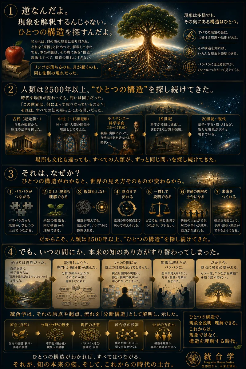 構造 4