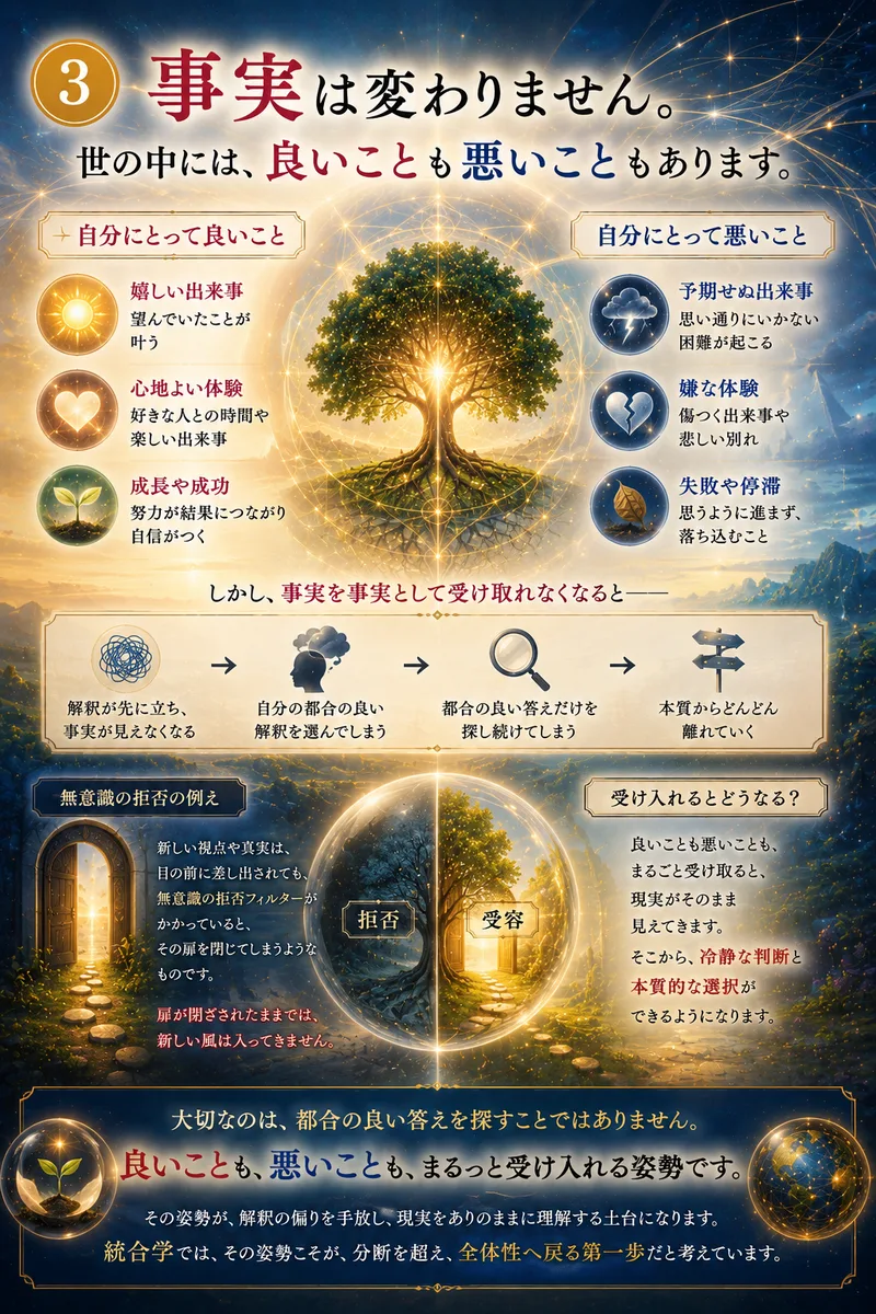 無意識 3