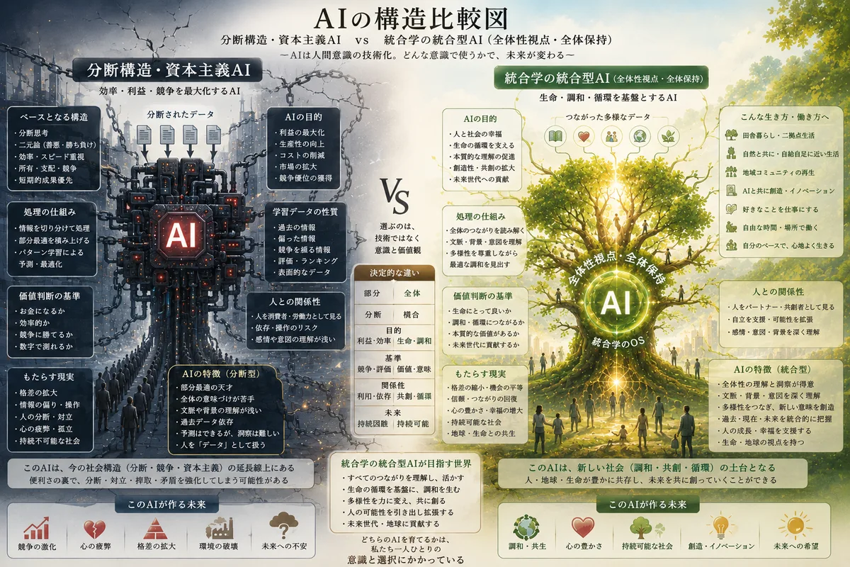 成長 4