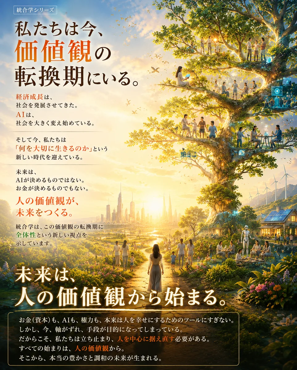 成長 5