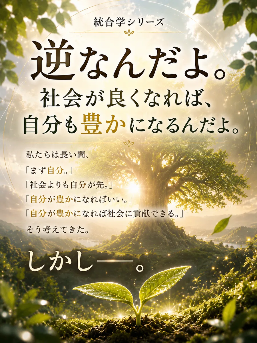 社会欲