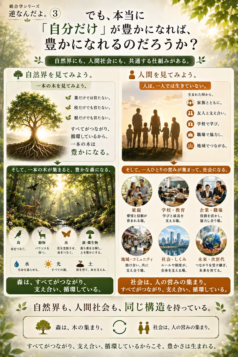 社会欲 3