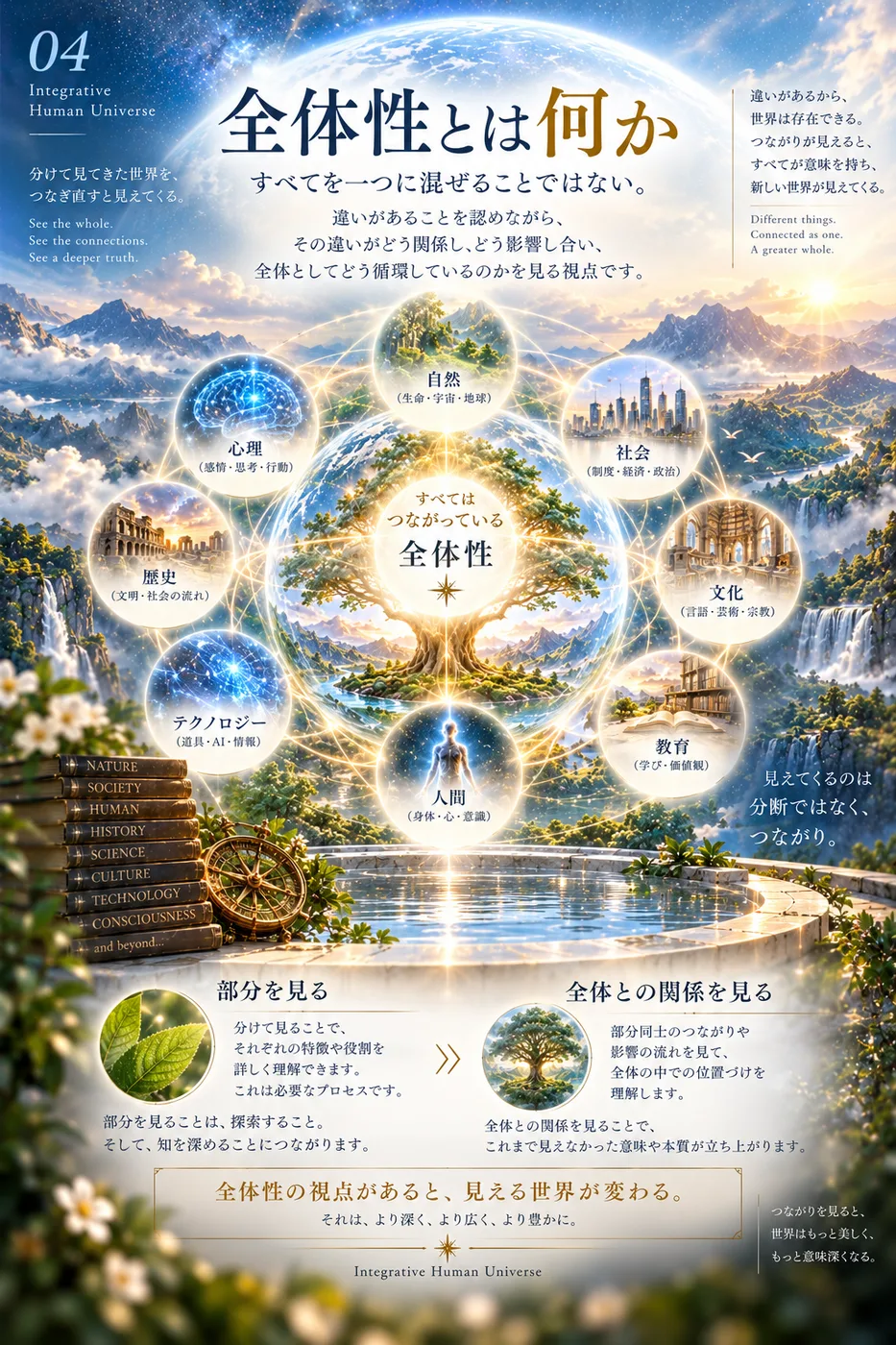 全体性とは何か