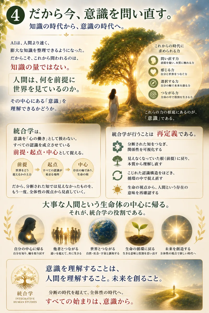 意識 4