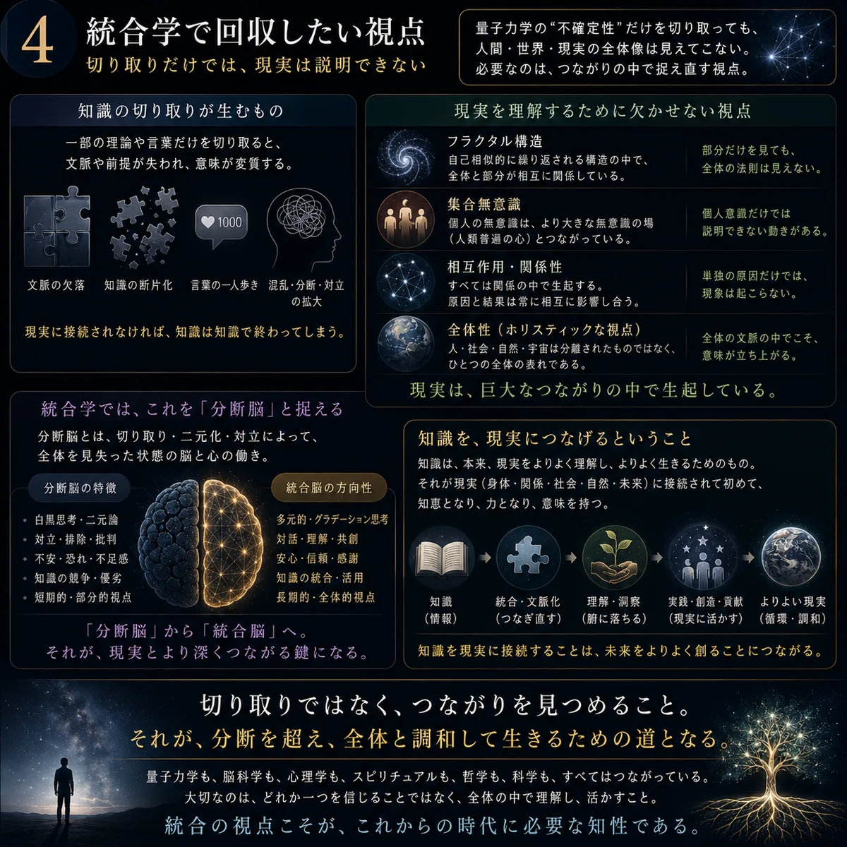 観察者効果 4