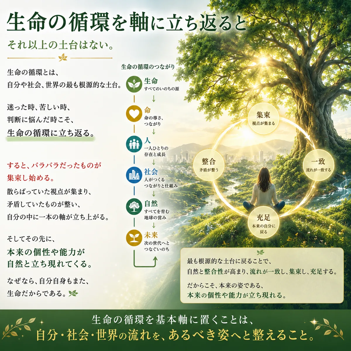 基本軸 3