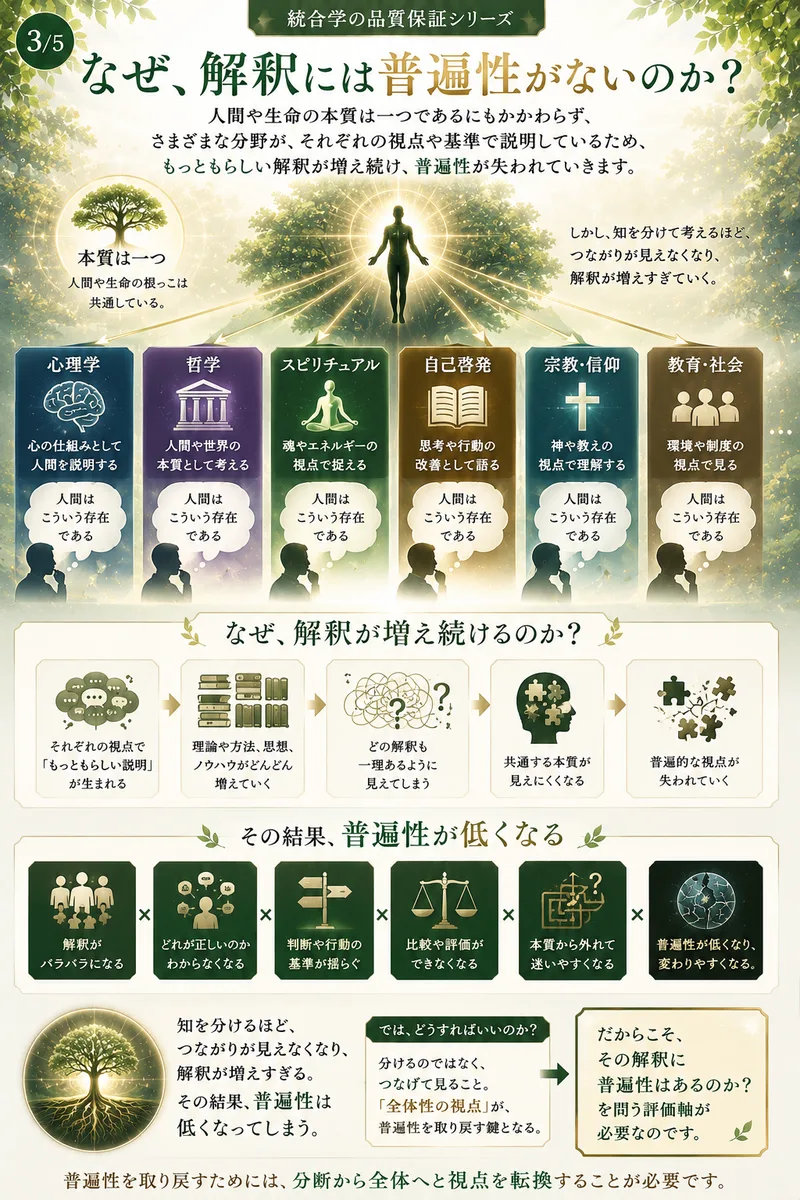 普遍性 3