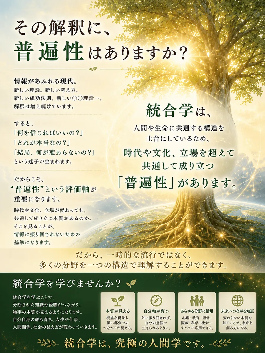 普遍性 4