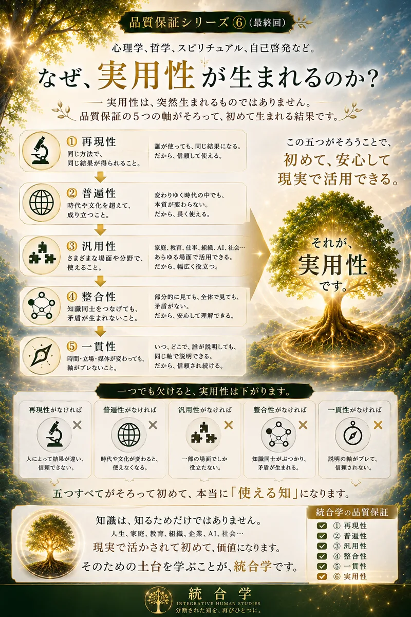 実用性 3