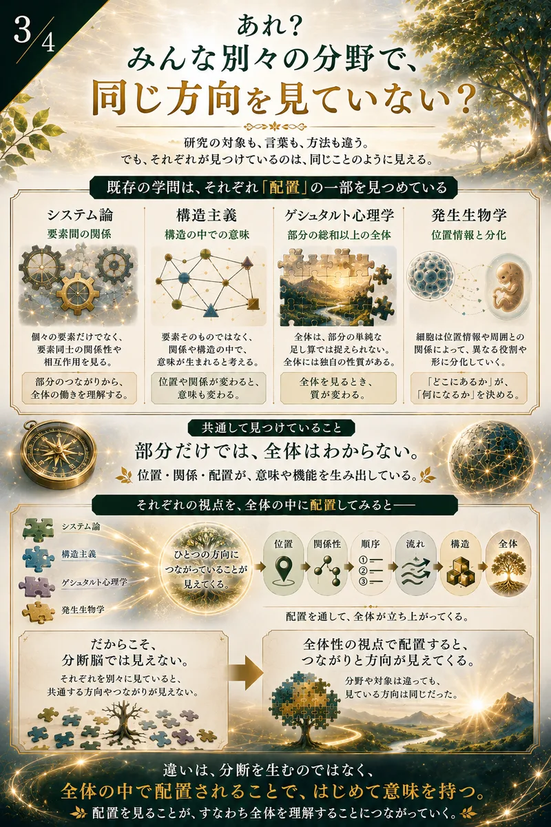 配置 3