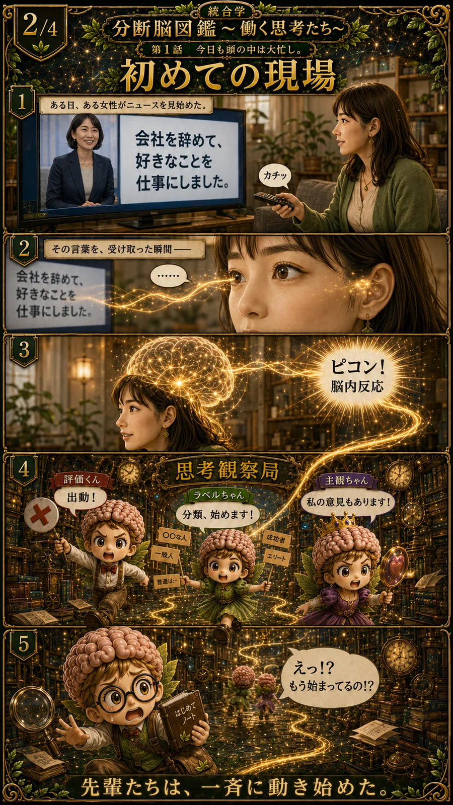 第1話 2ページ目