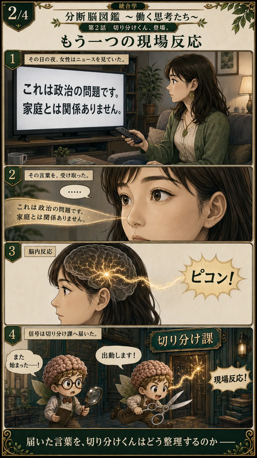 第2話 2ページ目