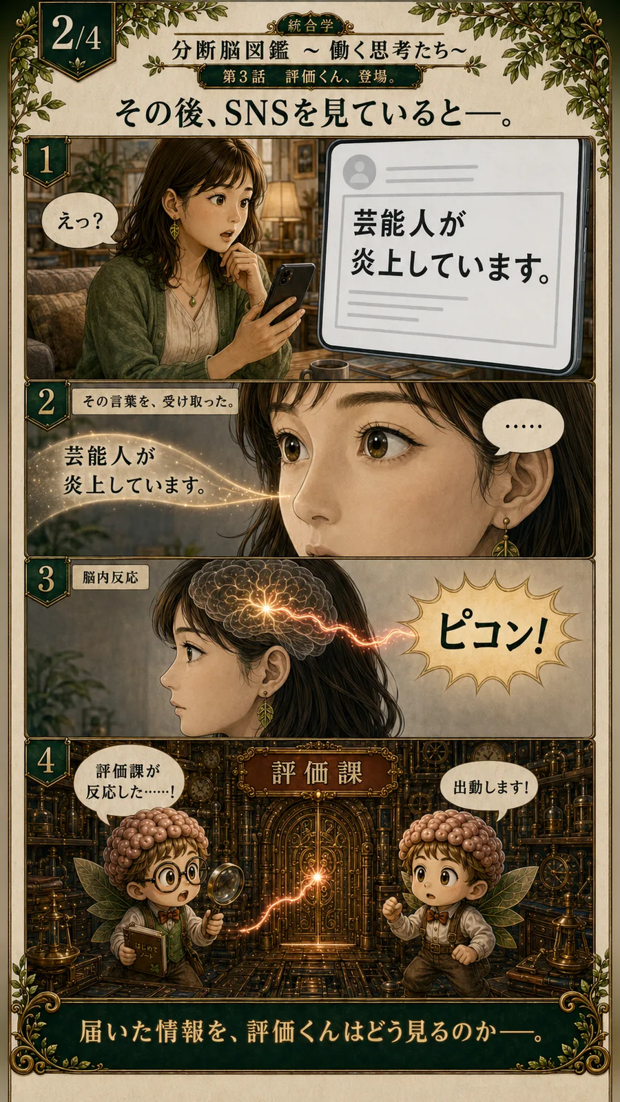 第3話 2ページ目