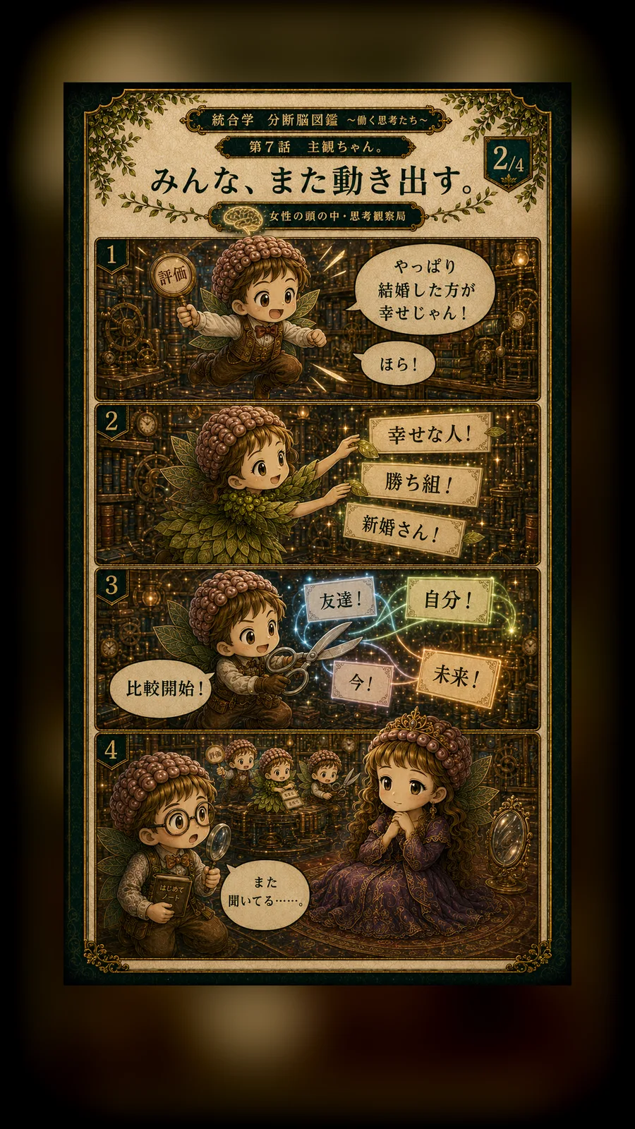 第7話 2ページ目
