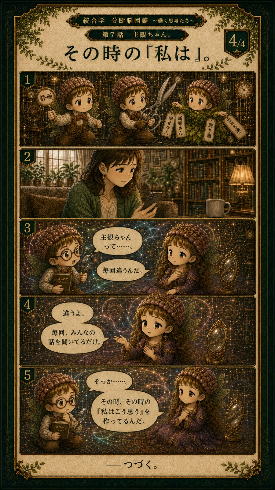 第7話 4ページ目