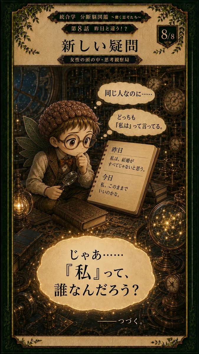 第8話 8ページ目