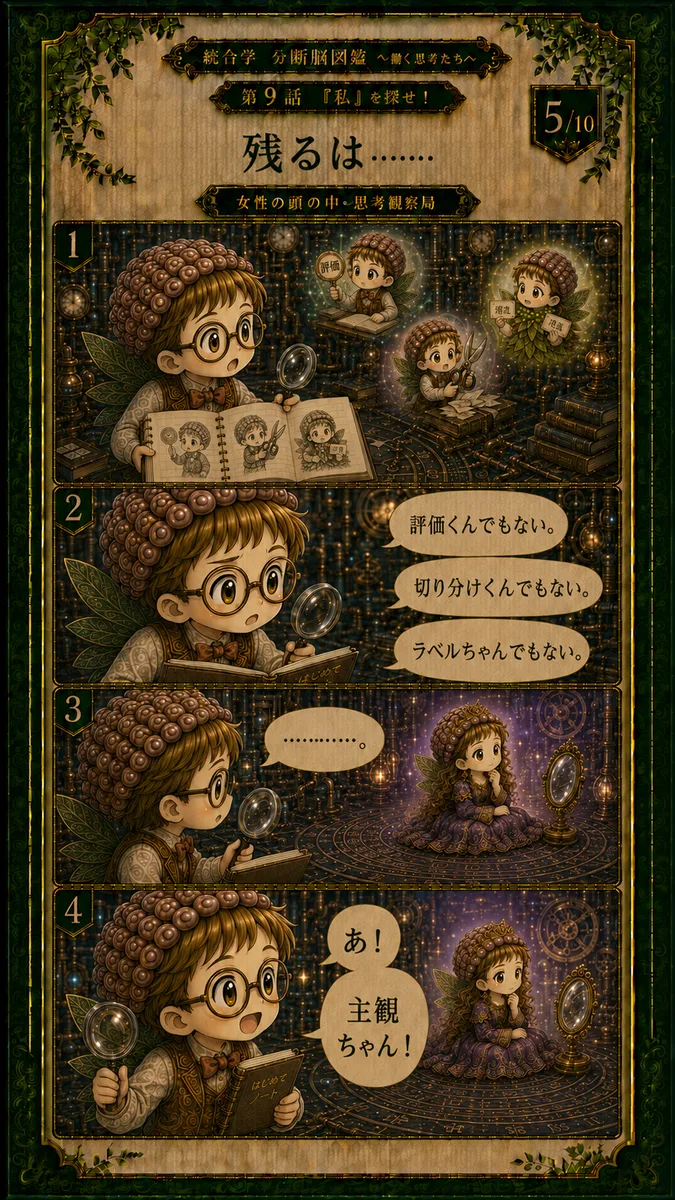 第9話 5ページ目